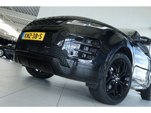 Land Rover Range Rover Evoque 1.5 P300e AWD R-Dynamic HSE | Adapt. Cruise | Schuifdak | Meridian Surround | Stoelverwarming | M... ActivLease financial lease