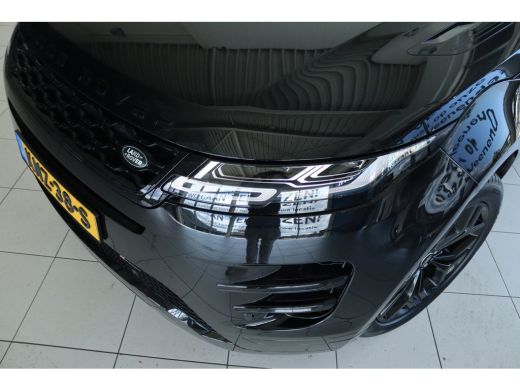 Land Rover Range Rover Evoque 1.5 P300e AWD R-Dynamic HSE | Adapt. Cruise | Schuifdak | Meridian Surround | Stoelverwarming | M... ActivLease financial lease