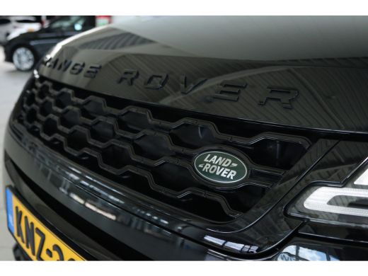 Land Rover Range Rover Evoque 1.5 P300e AWD R-Dynamic HSE | Adapt. Cruise | Schuifdak | Meridian Surround | Stoelverwarming | M... ActivLease financial lease
