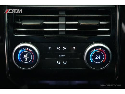 Land Rover Range Rover Sport P550e Autobiography | Meridian 3D | Massage | Rearseat Entertainment | HuD ActivLease financial lease
