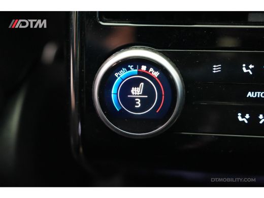 Land Rover Range Rover Sport P550e Autobiography | Meridian 3D | Massage | Rearseat Entertainment | HuD ActivLease financial lease