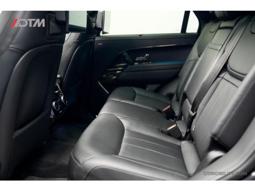 Land Rover Range Rover Sport P550e Autobiography | Meridian 3D | Massage | Rearseat Entertainment | HuD ActivLease financial lease