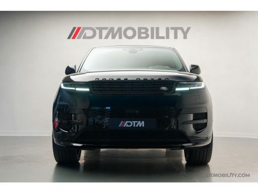 Land Rover Range Rover Sport P550e Autobiography | Meridian 3D | Massage | Rearseat Entertainment | HuD ActivLease financial lease