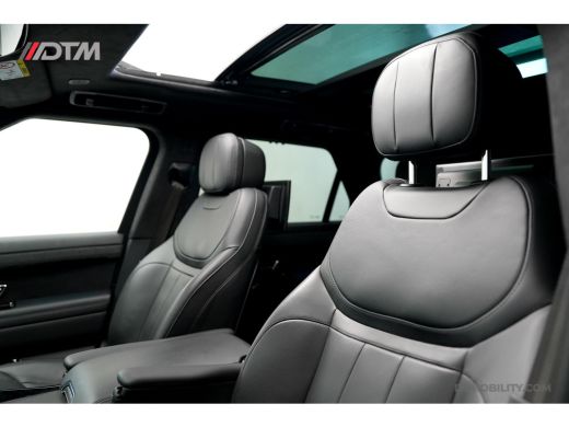 Land Rover Range Rover Sport P550e Autobiography | Meridian 3D | Massage | Rearseat Entertainment | HuD ActivLease financial lease