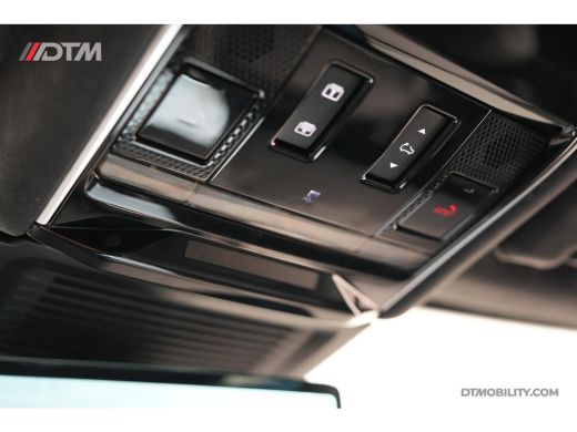Land Rover Range Rover Sport P550e Autobiography | Meridian 3D | Massage | Rearseat Entertainment | HuD ActivLease financial lease