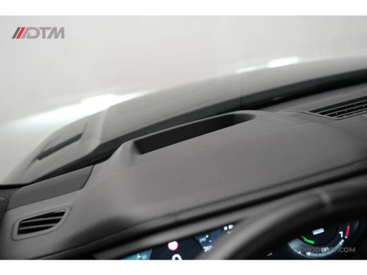 Land Rover Range Rover Sport P550e Autobiography | Meridian 3D | Massage | Rearseat Entertainment | HuD ActivLease financial lease