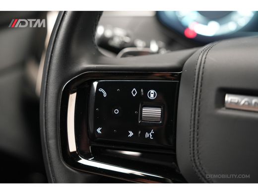 Land Rover Range Rover Sport P550e Autobiography | Meridian 3D | Massage | Rearseat Entertainment | HuD ActivLease financial lease