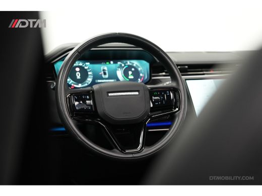 Land Rover Range Rover Sport P550e Autobiography | Meridian 3D | Massage | Rearseat Entertainment | HuD ActivLease financial lease