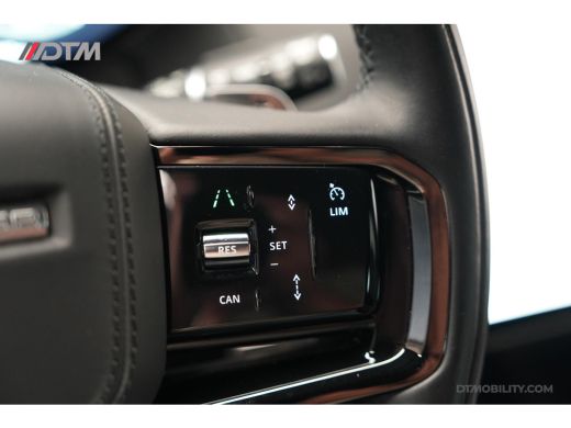 Land Rover Range Rover Sport P550e Autobiography | Meridian 3D | Massage | Rearseat Entertainment | HuD ActivLease financial lease