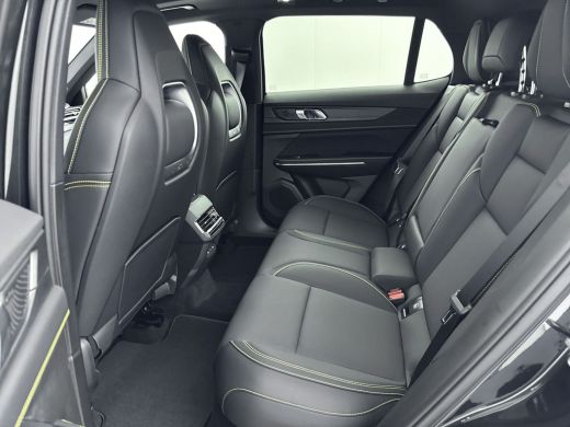 Lynk & Co 01 1.5 More | Apple Carplay/Android Auto|telefoonintegratie premium | Audio installatie premium | Cr... ActivLease financial lease