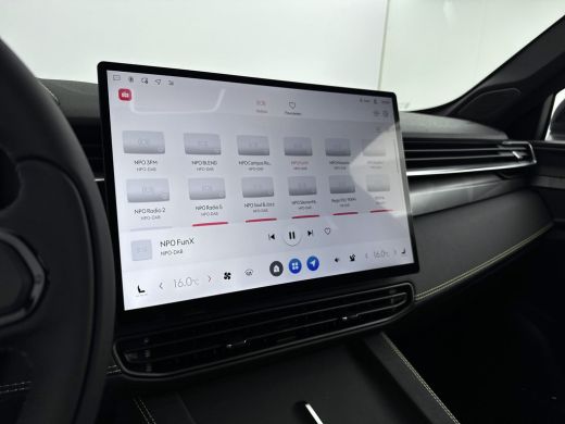 Lynk & Co 01 1.5 More | Apple Carplay/Android Auto|telefoonintegratie premium | Audio installatie premium | Cr... ActivLease financial lease