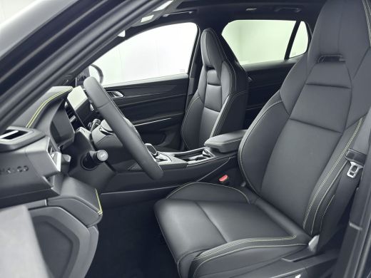 Lynk & Co 01 1.5 More | Apple Carplay/Android Auto|telefoonintegratie premium | Audio installatie premium | Cr... ActivLease financial lease