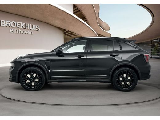 Lynk & Co 01 1.5 More | Apple Carplay/Android Auto|telefoonintegratie premium | Audio installatie premium | Cr... ActivLease financial lease
