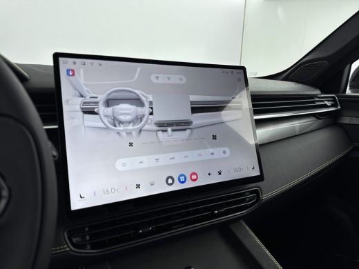 Lynk & Co 01 1.5 More | Apple Carplay/Android Auto|telefoonintegratie premium | Audio installatie premium | Cr... ActivLease financial lease