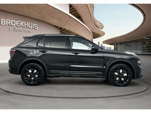 Lynk & Co 01 1.5 More | Apple Carplay/Android Auto|telefoonintegratie premium | Audio installatie premium | Cr... ActivLease financial lease