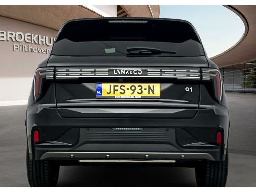Lynk & Co 01 1.5 More | Apple Carplay/Android Auto|telefoonintegratie premium | Audio installatie premium | Cr... ActivLease financial lease