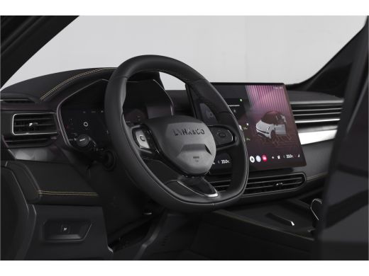 Lynk & Co 01 1.5 PHEV Core | Dig. Cockpit | Adapt. Cruise | Stoelverw. | PDC | Camera | NAV + App. Connect | E... ActivLease financial lease