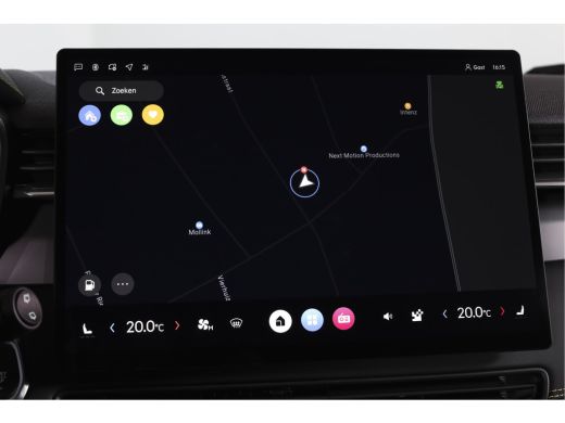 Lynk & Co 01 1.5 PHEV Core | Dig. Cockpit | Adapt. Cruise | Stoelverw. | PDC | Camera | NAV + App. Connect | E... ActivLease financial lease