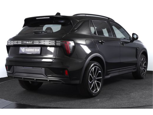 Lynk & Co 01 1.5 PHEV Core | Dig. Cockpit | Adapt. Cruise | Stoelverw. | PDC | Camera | NAV + App. Connect | E... ActivLease financial lease