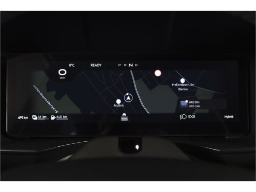 Lynk & Co 01 1.5 PHEV Core | Dig. Cockpit | Adapt. Cruise | Stoelverw. | PDC | Camera | NAV + App. Connect | E... ActivLease financial lease