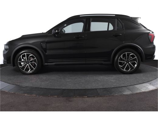Lynk & Co 01 1.5 PHEV Core | Dig. Cockpit | Adapt. Cruise | Stoelverw. | PDC | Camera | NAV + App. Connect | E... ActivLease financial lease