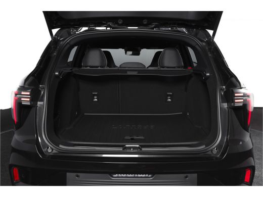 Lynk & Co 01 1.5 PHEV Core | Dig. Cockpit | Adapt. Cruise | Stoelverw. | PDC | Camera | NAV + App. Connect | E... ActivLease financial lease