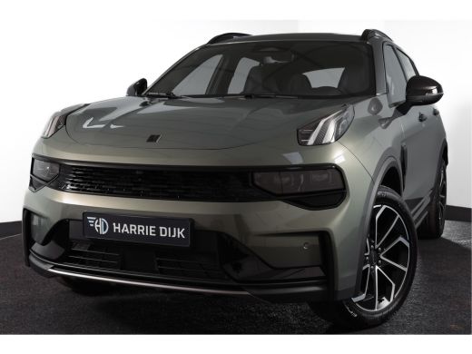 Lynk & Co 01 1.5 PHEV Core | Dig. Cockpit | Adapt. Cruise | Stoelverw. | PDC | Camera | NAV + App. Connect | E... ActivLease financial lease