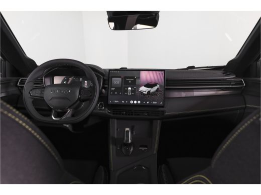 Lynk & Co 01 1.5 PHEV Core | Dig. Cockpit | Adapt. Cruise | Stoelverw. | PDC | Camera | NAV + App. Connect | E... ActivLease financial lease