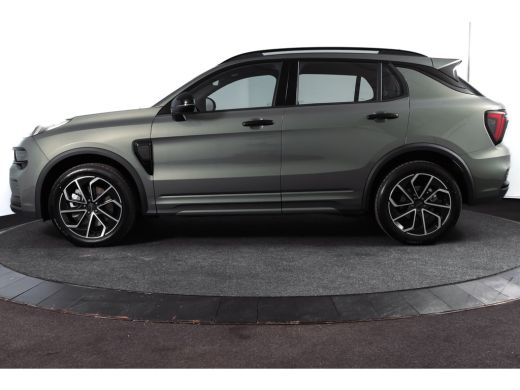 Lynk & Co 01 1.5 PHEV Core | Dig. Cockpit | Adapt. Cruise | Stoelverw. | PDC | Camera | NAV + App. Connect | E... ActivLease financial lease