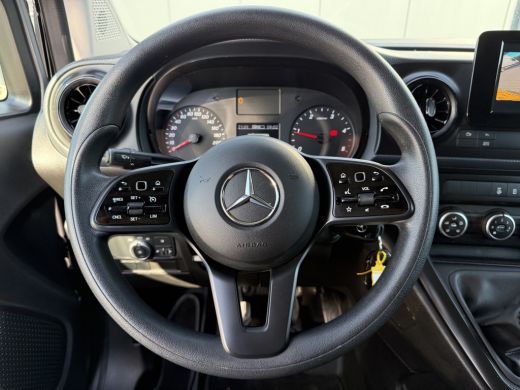 Mercedes-Benz Citan 110 CDI / L1H1 / 1e EIG. / 36.140 KM! / CRUISE / CAMERA / AIRCO / CARPLAY ActivLease financial lease