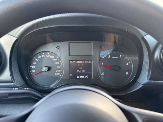 Mercedes-Benz Citan 110 CDI / L1H1 / 1e EIG. / 36.140 KM! / CRUISE / CAMERA / AIRCO / CARPLAY ActivLease financial lease
