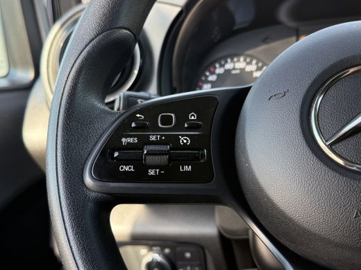 Mercedes-Benz Citan 110 CDI / L1H1 / 1e EIG. / 36.140 KM! / CRUISE / CAMERA / AIRCO / CARPLAY ActivLease financial lease