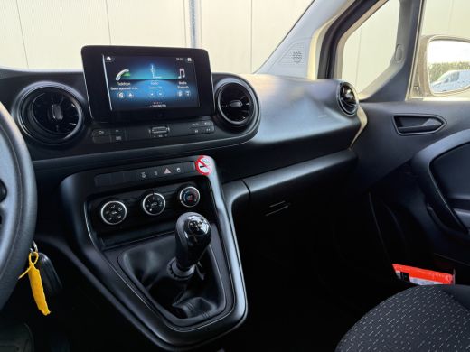 Mercedes-Benz Citan 110 CDI / L1H1 / 1e EIG. / 36.140 KM! / CRUISE / CAMERA / AIRCO / CARPLAY ActivLease financial lease