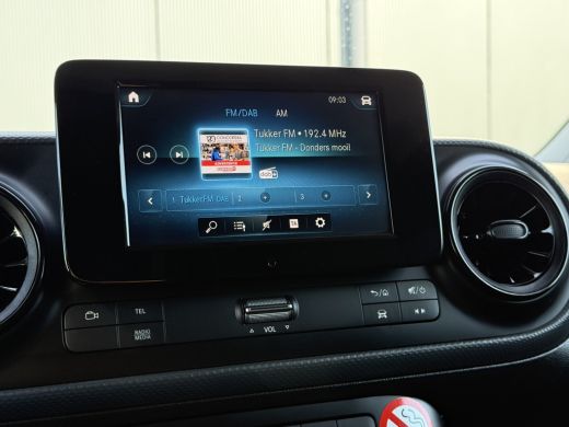 Mercedes-Benz Citan 110 CDI / L1H1 / 1e EIG. / 36.140 KM! / CRUISE / CAMERA / AIRCO / CARPLAY ActivLease financial lease