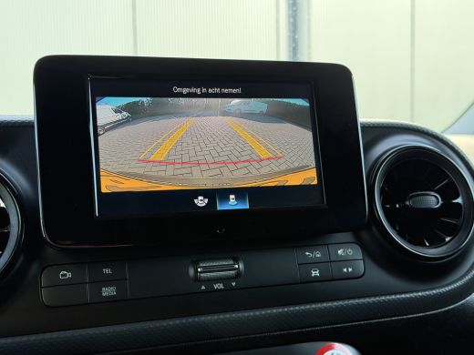 Mercedes-Benz Citan 110 CDI / L1H1 / 1e EIG. / 36.140 KM! / CRUISE / CAMERA / AIRCO / CARPLAY ActivLease financial lease