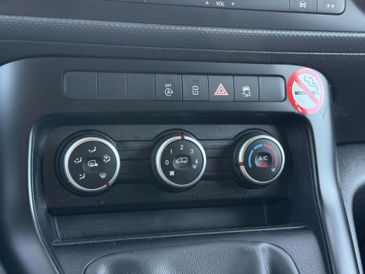 Mercedes-Benz Citan 110 CDI / L1H1 / 1e EIG. / 36.140 KM! / CRUISE / CAMERA / AIRCO / CARPLAY ActivLease financial lease