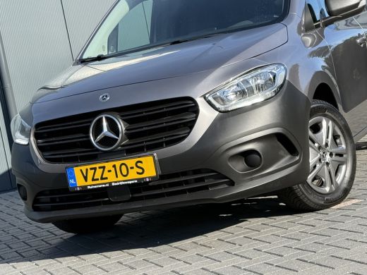 Mercedes-Benz Citan 110 CDI / L1H1 / 1e EIG. / 36.140 KM! / CRUISE / CAMERA / AIRCO / CARPLAY ActivLease financial lease