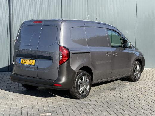 Mercedes-Benz Citan 110 CDI / L1H1 / 1e EIG. / 36.140 KM! / CRUISE / CAMERA / AIRCO / CARPLAY ActivLease financial lease
