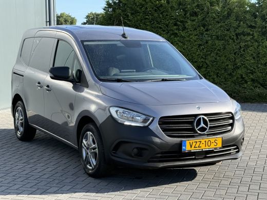 Mercedes-Benz Citan 110 CDI / L1H1 / 1e EIG. / 36.140 KM! / CRUISE / CAMERA / AIRCO / CARPLAY ActivLease financial lease