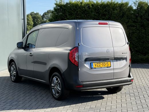 Mercedes-Benz Citan 110 CDI / L1H1 / 1e EIG. / 36.140 KM! / CRUISE / CAMERA / AIRCO / CARPLAY ActivLease financial lease