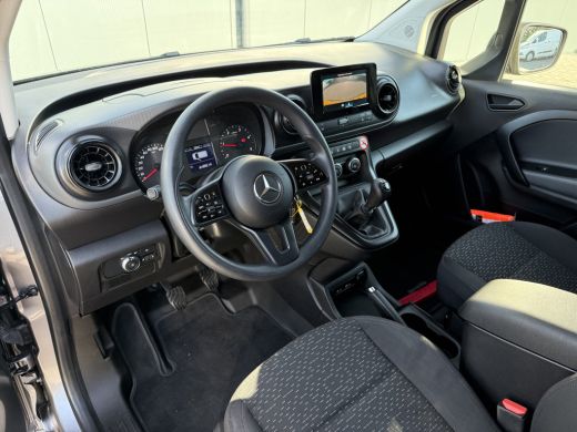 Mercedes-Benz Citan 110 CDI / L1H1 / 1e EIG. / 36.140 KM! / CRUISE / CAMERA / AIRCO / CARPLAY ActivLease financial lease