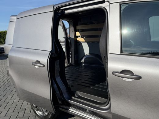 Mercedes-Benz Citan 110 CDI / L1H1 / 1e EIG. / 36.140 KM! / CRUISE / CAMERA / AIRCO / CARPLAY ActivLease financial lease