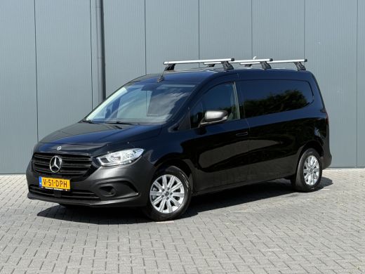 Mercedes-Benz Citan 110 CDI L2 PRO AUTOMAAT / 26.553 KM! / 1e EIG. / CAMERA / AIRCO / CRUISE / NAVI / 3-ZITS ActivLease financial lease