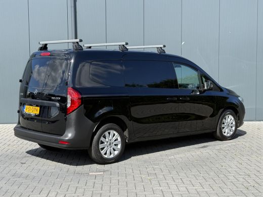 Mercedes-Benz Citan 110 CDI L2 PRO AUTOMAAT / 26.553 KM! / 1e EIG. / CAMERA / AIRCO / CRUISE / NAVI / 3-ZITS ActivLease financial lease
