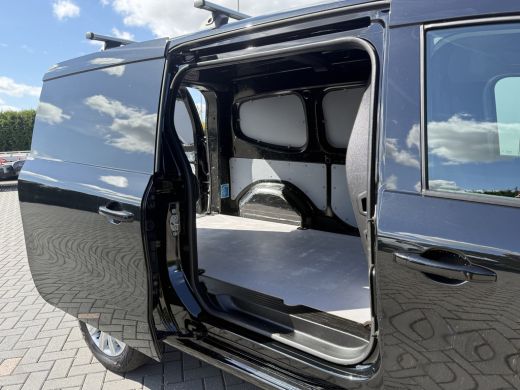 Mercedes-Benz Citan 110 CDI L2 PRO AUTOMAAT / 26.553 KM! / 1e EIG. / CAMERA / AIRCO / CRUISE / NAVI / 3-ZITS ActivLease financial lease