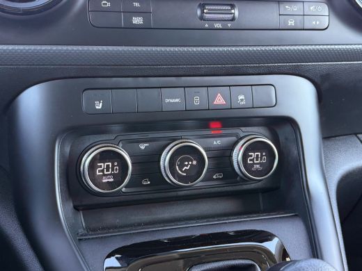 Mercedes-Benz eCitan 112 Pro 51 kWh / L2H1 / TREKHAAK / 3-ZITS / **3.698 KM!!** / CAMERA / CRUISE / ECC / CARPLAY ActivLease financial lease