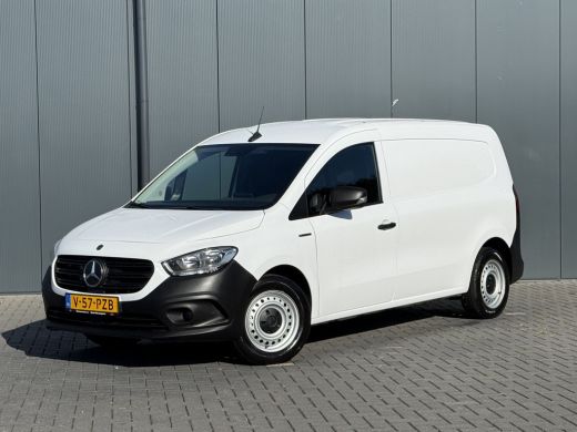 Mercedes-Benz eCitan 112 Pro 51 kWh / L2H1 / TREKHAAK / 3-ZITS / **3.698 KM!!** / CAMERA / CRUISE / ECC / CARPLAY ActivLease financial lease