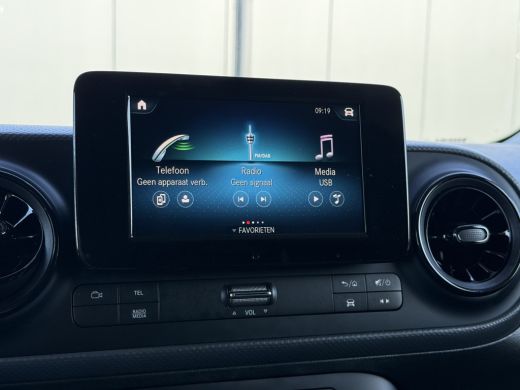 Mercedes-Benz eCitan 112 Pro L2H1 / 51 kWh / 2.469 KM / ** RIJKLAAR ** / LED HIGH PERFORMANCE KOPLAMPEN / CAMERA / ECC... ActivLease financial lease