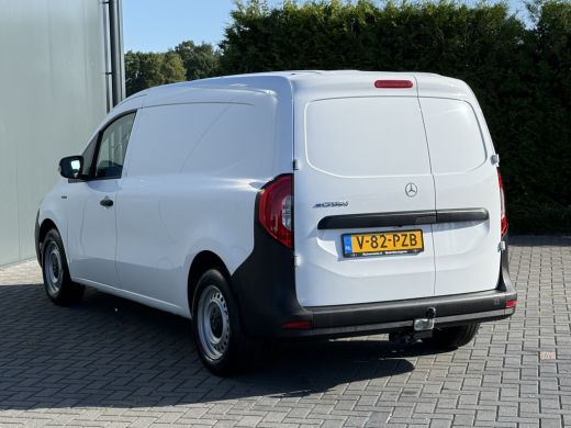 Mercedes-Benz eCitan 112 Pro L2H1 / 51 kWh / 2.469 KM / ** RIJKLAAR ** / LED HIGH PERFORMANCE KOPLAMPEN / CAMERA / ECC... ActivLease financial lease