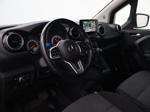 Mercedes-Benz eCitan L2 PRO 51 kWh + CAMERA | STOELVERW. | CARPLAY | LED | CLIMATE CONTROL ActivLease financial lease